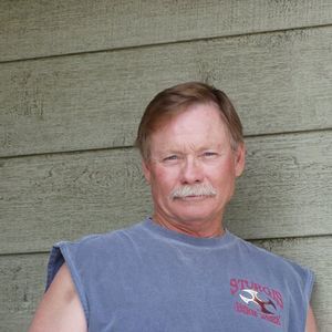 Meet your Posher, Phil